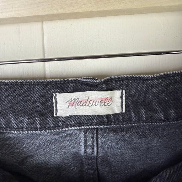 Madewell - The Perfect Vintage Ankle Jean in Claybrook Wash Sz 32 - Picture 3 of 9